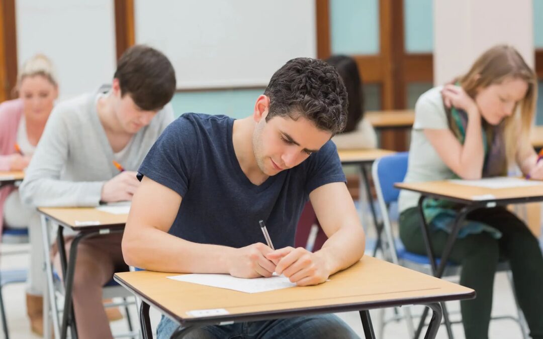 Come affrontare con successo l’esame di maturità all’Istituto San Nazaro