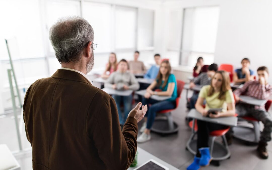 L’importanza della scuola privata per il successo scolastico: l’esperienza dell’Istituto San Nazaro