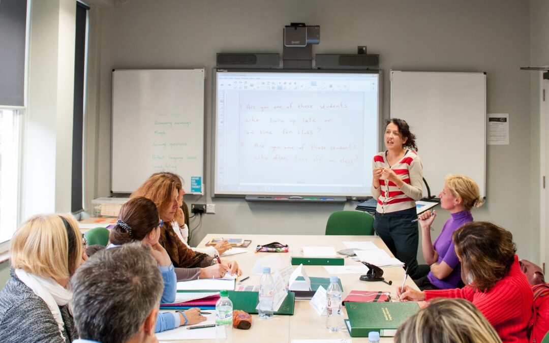 Percorsi di recupero anni scolastici per lavoratori: l’offerta dell’Istituto San Nazaro a Bussero